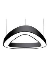 ACK AL02-04601 60W 60x60cm Dekoratif Linear LedAvizeGünışığı (3000K)