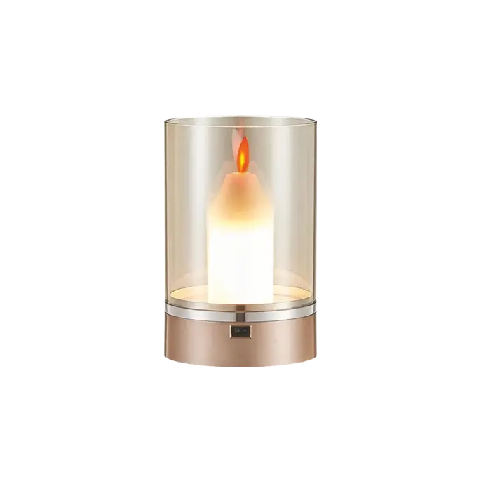 Cata Tokyo Şarjli Masa Lambasi CT-8432