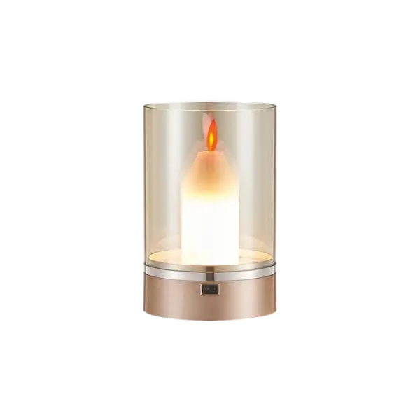 Cata Tokyo Şarjli Masa Lambasi CT-8432