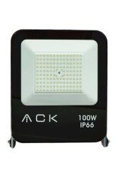 ACK AT62-19602 200W Led Projektör Günışığı (3000K)