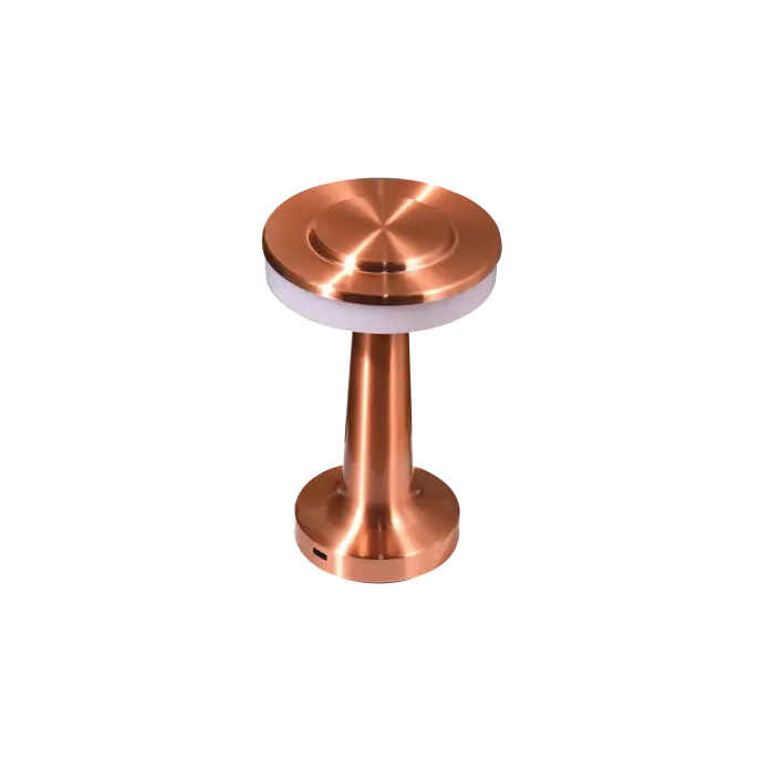 Cata Oslo Sarjli Masa Lambasi  CT-8435