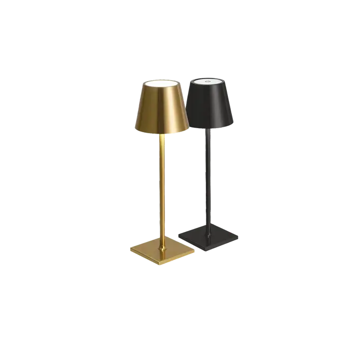 Cata Istanbul Sarjli Masa Lambasi  CT-8437