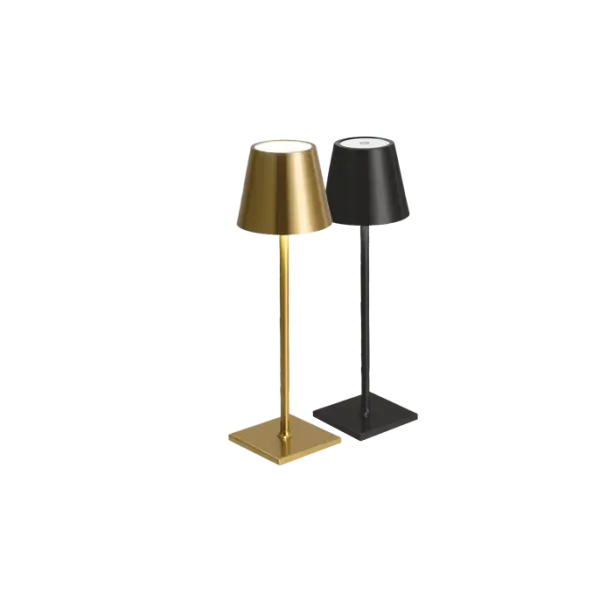 Cata Istanbul Sarjli Masa Lambasi  CT-8437