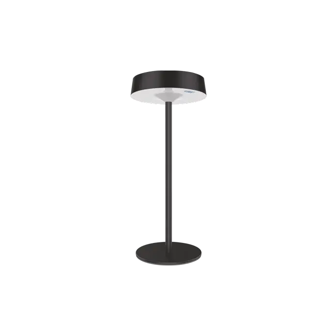 Cata Dubai Solar Şarjlı Masa Lambası CT-8450
