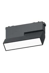 ACK AD45-03101 6W 48V Slim Series Magnetik Led Ray Armatür Günışığı (3000K)