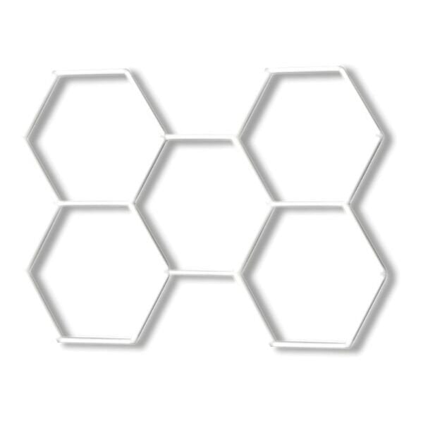 Cata Anzer Led Linear Armatür (Beyaz) CT-9082B