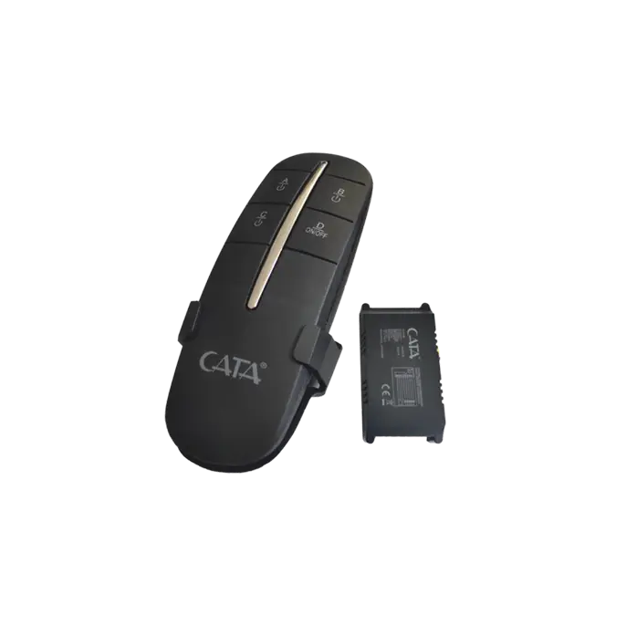 Cata Aydinlatma Kumandasi (3X100W) CT-9115