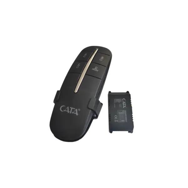 Cata Aydinlatma Kumandasi (3X100W) CT-9115
