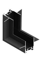 ACK AD45-95000 48V Slim Series Magnet İçin 90 Derece Dikey Bağlantı Aparatı Sıva Altı