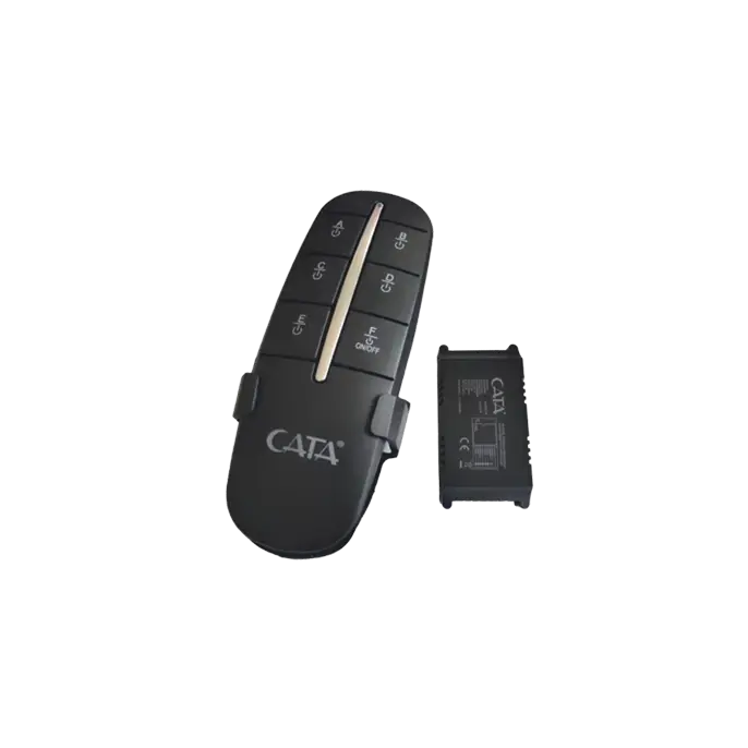 Cata Aydinlatma Kumandasi (6X100W) CT-9151