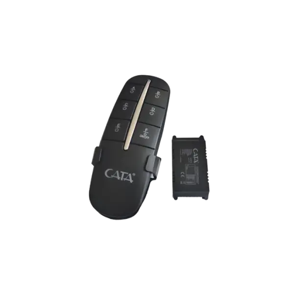 Cata Aydinlatma Kumandasi (6X100W) CT-9151