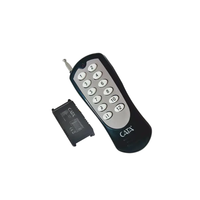 Cata Aydinlatma Kumandasi (10X50W) CT-9152