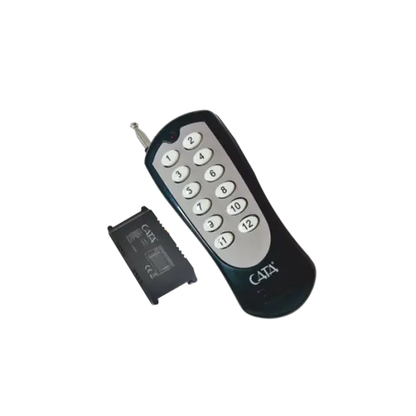 Cata Aydinlatma Kumandasi (10X50W) CT-9152