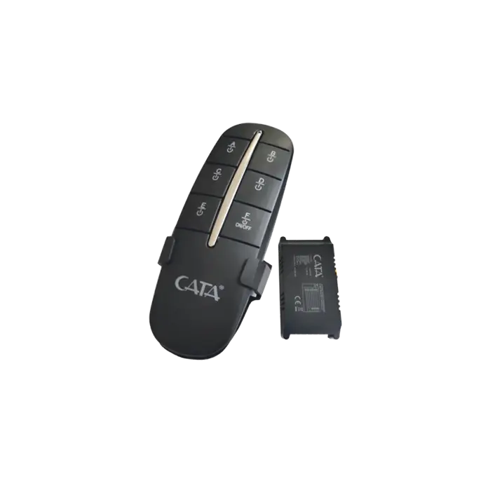 Cata Aydinlatma Kumandasi (4X100W) CT-9154