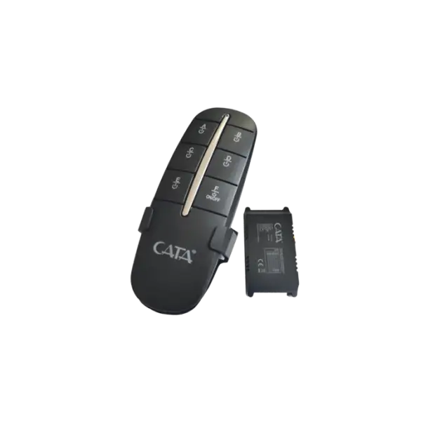 Cata Aydinlatma Kumandasi (4X100W) CT-9154