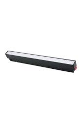 ACK AD40-01111 12W 48V Magnetik Led Ray Armatür Ilık Beyaz (4000K)
