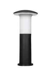 ACK AG55-04121 410x181mm E27 Siyah PC Bahçe Armatürü