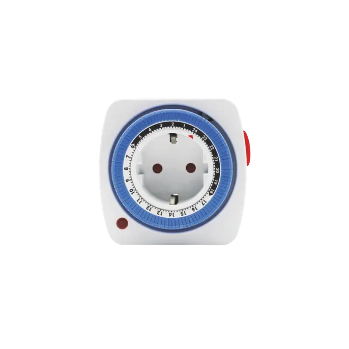 Cata Mekanik Zaman Saati ( 3500W ) CT-9180
