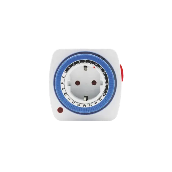 Cata Mekanik Zaman Saati ( 3500W ) CT-9180