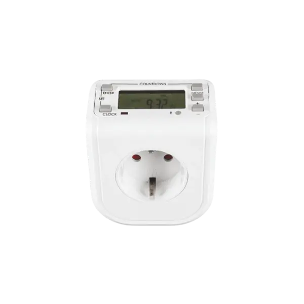 Cata Dijital Zaman Saati ( 3500W ) CT-9182