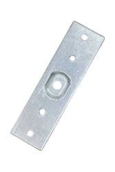 ACK AD40-94000 48V Magnet İçin Sıva Üstü Montaj Demiri
