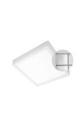 ACK AP04-04200 42W 60X60 Sıva Üstü Kare Backlight Panel Günışığı (3000K)
