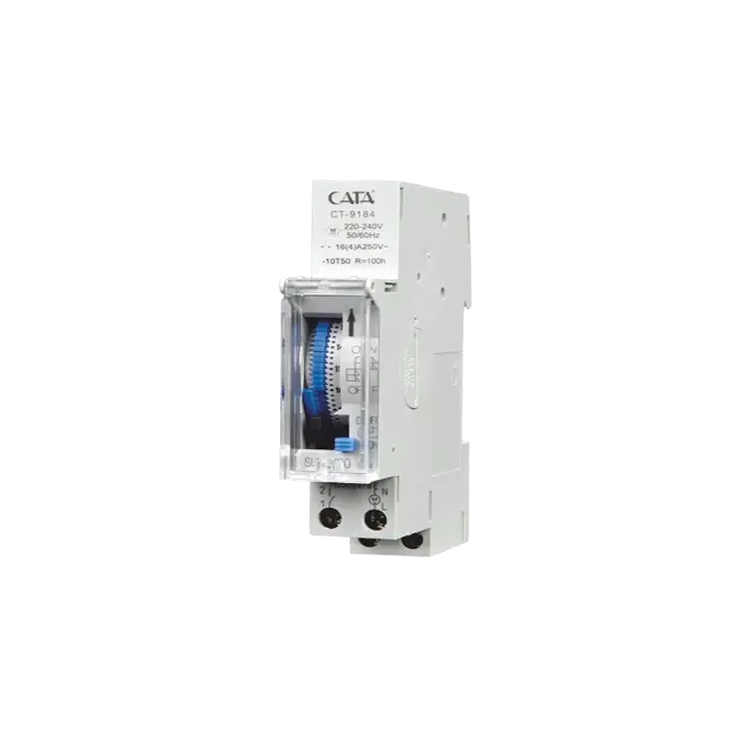 Cata W Otomat Tipi Zaman Saati ( 3500W ) CT-9184