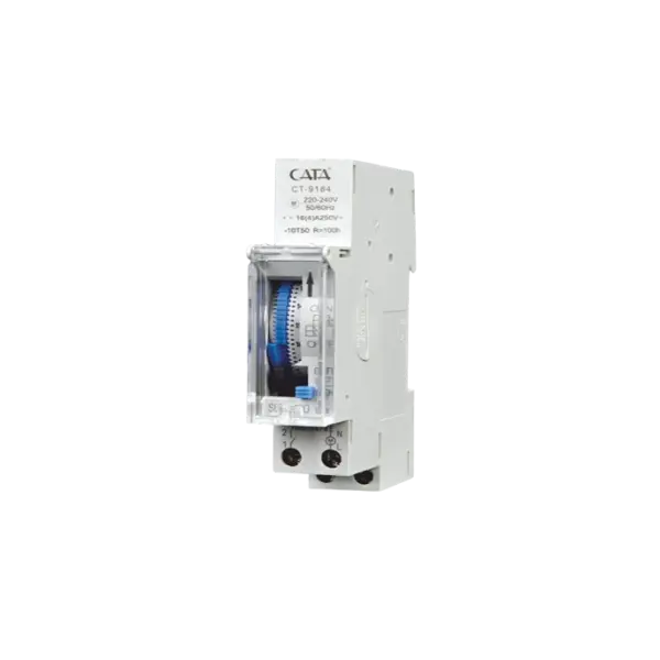 Cata W Otomat Tipi Zaman Saati ( 3500W ) CT-9184