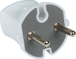 Depa Monofaze Erkek Fiş DPA-11104