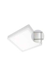 ACK AP04-04230 42W 60X60 Sıva Üstü Kare Backlight Panel Beyaz (6500K)