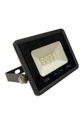 ACK AT62-01002 10W Led Projektör Günışığı (3000K)