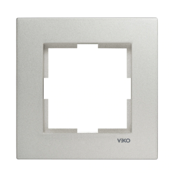 Viko Novella Saten Tekli Çerçeve 92190611