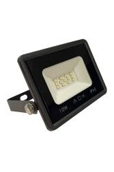 ACK AT62-01052 10W Led Projektör Yeşil