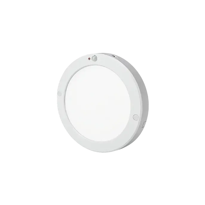 Cata 20W Bologna Sensörlü Siva Üstü Led Armatür (Beyaz) CT-9247B