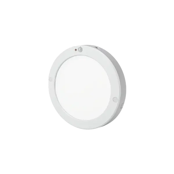 Cata 20W Bologna Sensörlü Siva Üstü Led Armatür (Beyaz) CT-9247B
