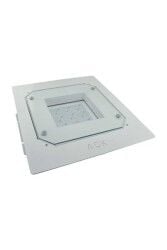 ACK AT38-07500 75W Led Kanopi Armatür Günışığı (3000K)