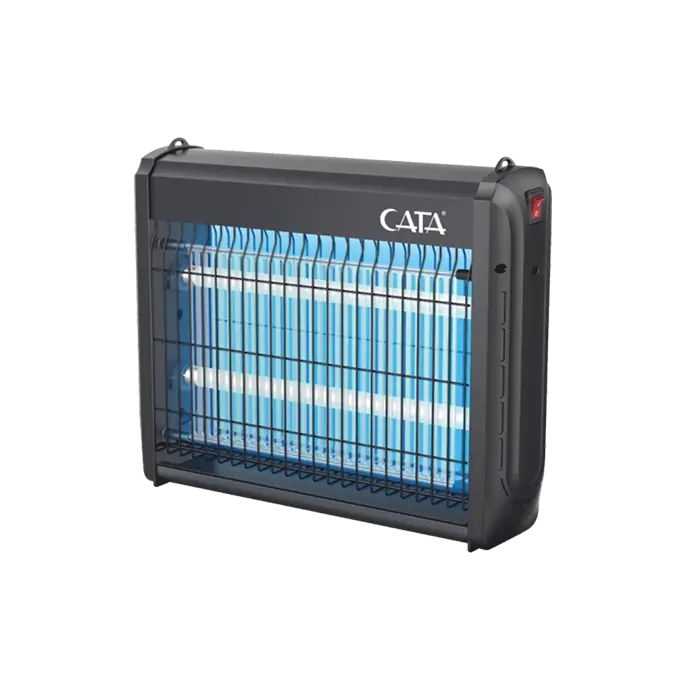 Cata 2X10 Sinek Armatürü CT-9404