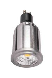 ACK AA24-11251 12W GU10 Reflektörlü Led Ampul Ilık Beyaz (4000K)