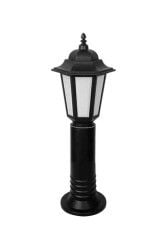 ACK AG57-05121 E27 600x160mm Perge Pc Set Üstü Bahçe Armatürü