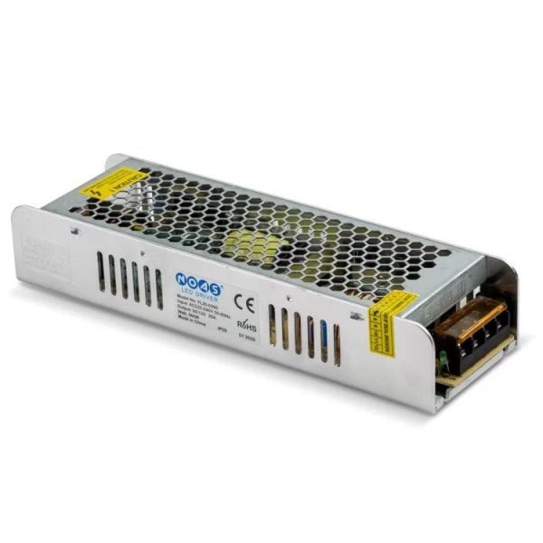 Noas 30A 360W Led Trafosu 12V