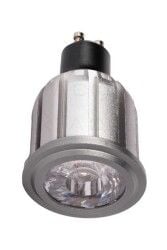 ACK AA24-20753 7W GU10 Lensli Led Ampul Beyaz (6500K)