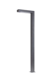 ACK AG43-07101 30W Aura Alüminyum LED 3000mm Bahçe Armatürü