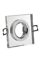 ACK AH01-01123 55mm Dekoratif Spot Kasası
