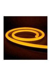 ACK AS03-00508 7.5W/mt AC 220V Neon Led Amber