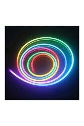 ACK AS03-00509 11W/mt AC 220V Neon Led RGB
