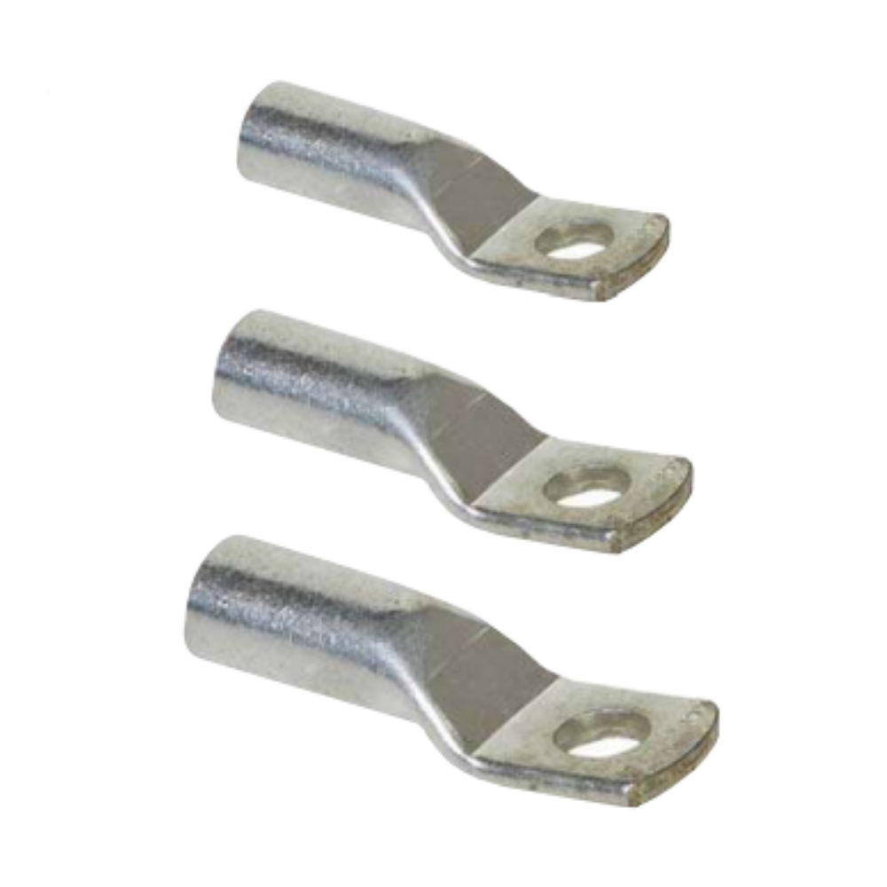Kaim 10mm Bakır Kablo Papucu M6