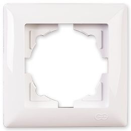 Günsan Visage Tekli Çerçeve