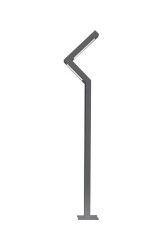 ACK AG43-08601 2x30W 300cm Alsa Bahçe Aydınlatma Direği Günışığı (3000K)