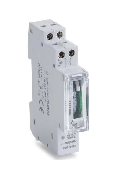 Noas W Otomat Tipi Zaman Saati