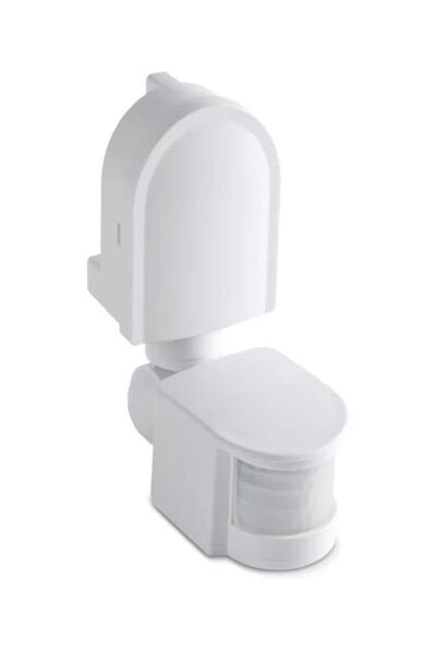 Noas Sıva Üstü 180 Derece Sensör